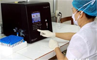 Ministry of Health: Identify 6 companies that import medical devices of Bio-Rad